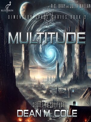 cover image of Multitude